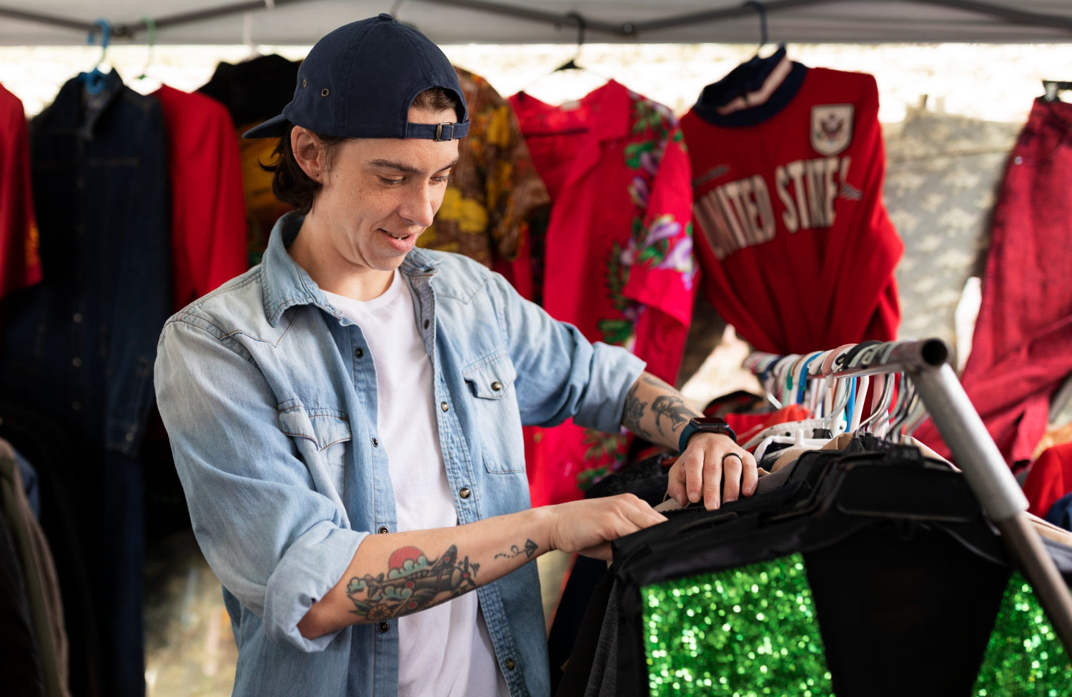 Discover the Best Streetwear Clothing Stores in Orlando