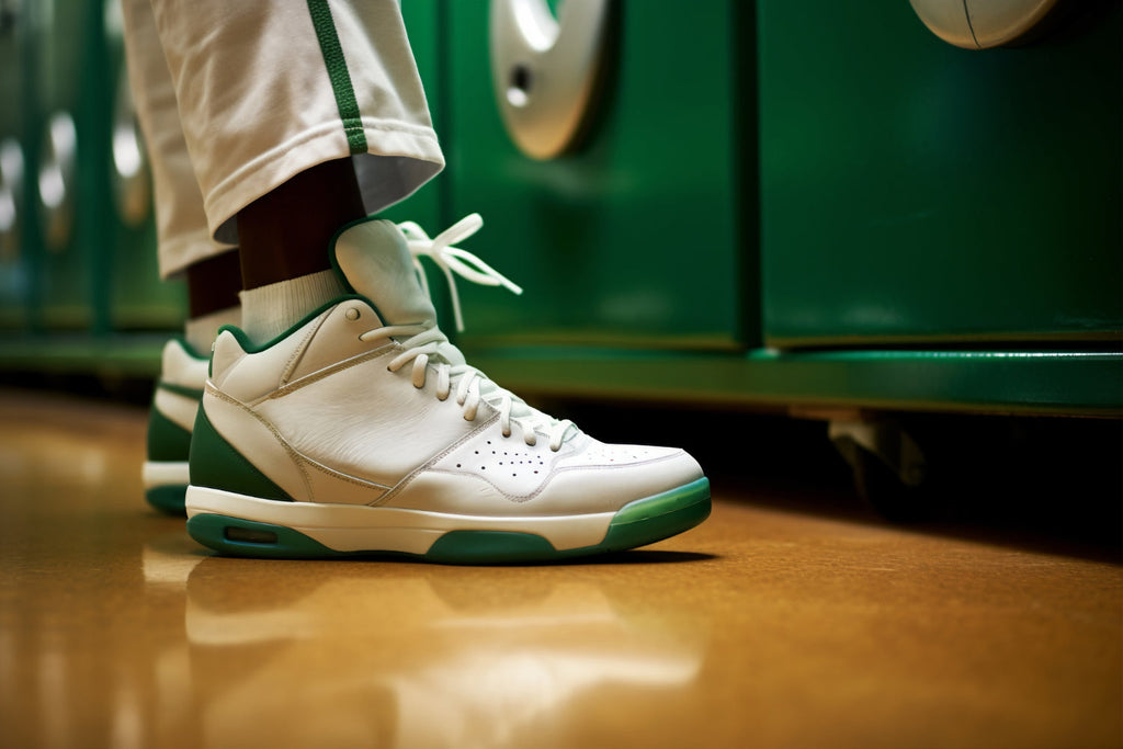 Why Your Jordan Sneakers Might Be Uncomfortable