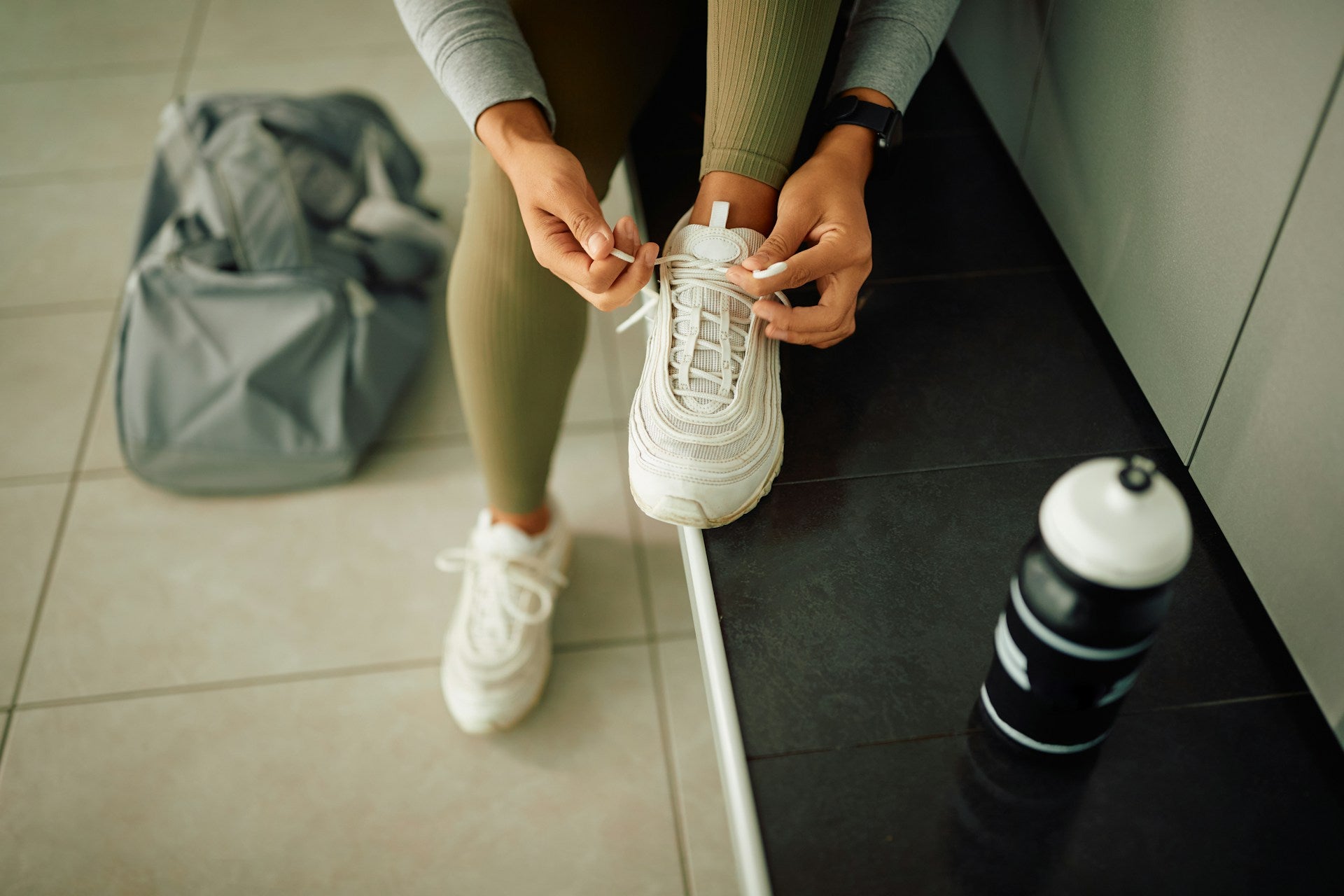How to Take Care of Your Sneakers in Orlando's Humidity