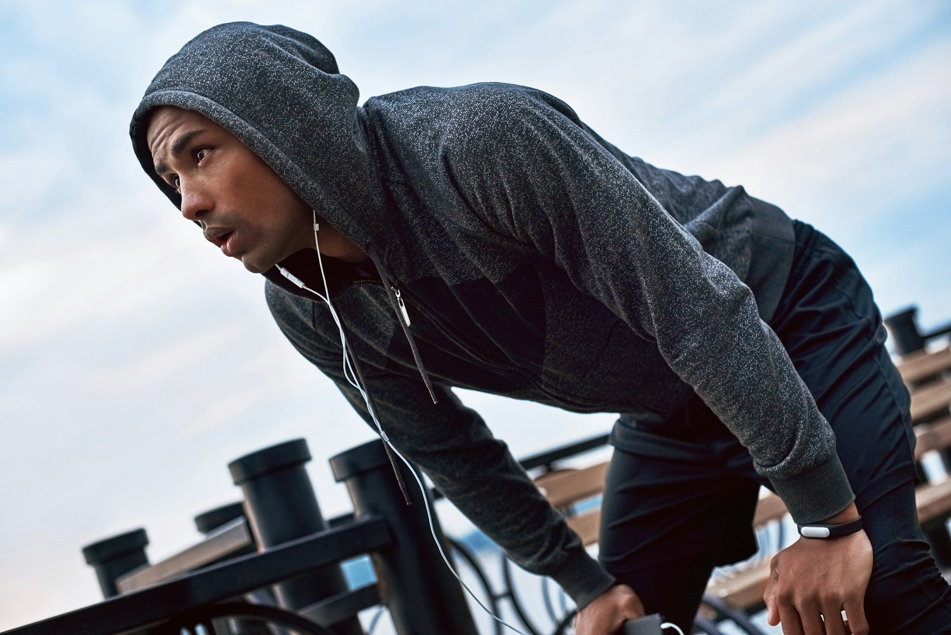 Fashion Meets Function: Exploring the Rise of Athleisure with Men's Closet