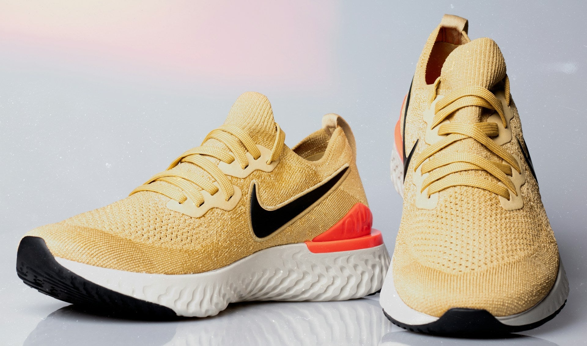 Addressing Common Nike Sneaker Issues And Solutions
