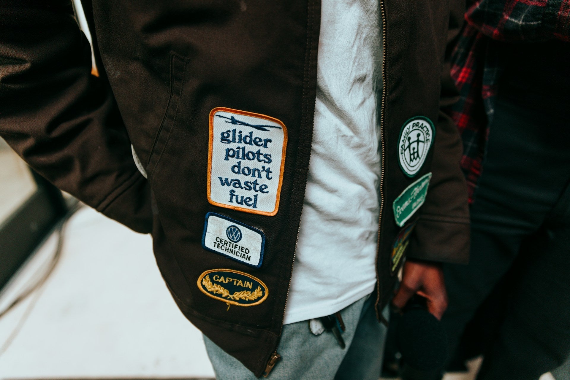When To Choose Flap Jackets Over Other Jacket Styles