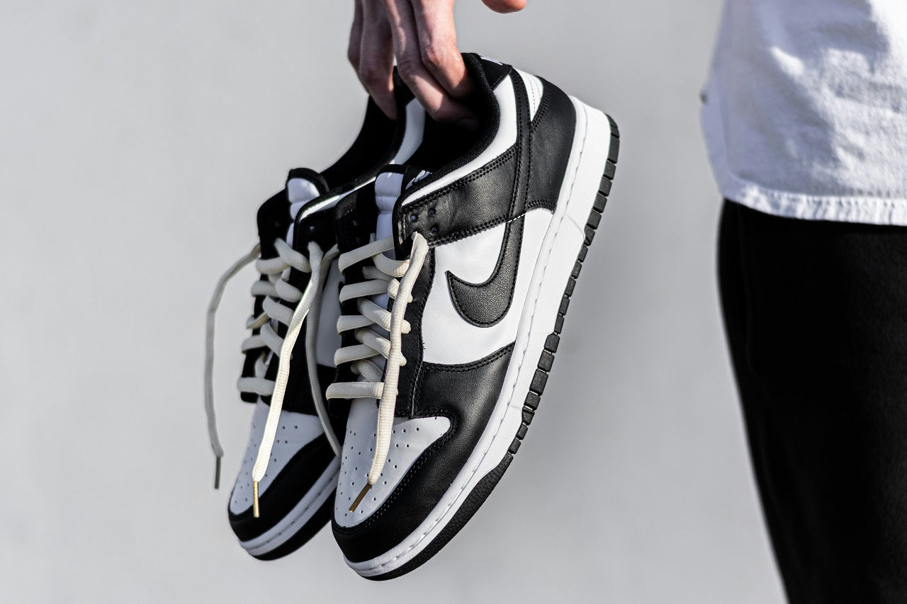 Up Your Sneaker Game: Best Sneaker Care Tips and Tricks Straight