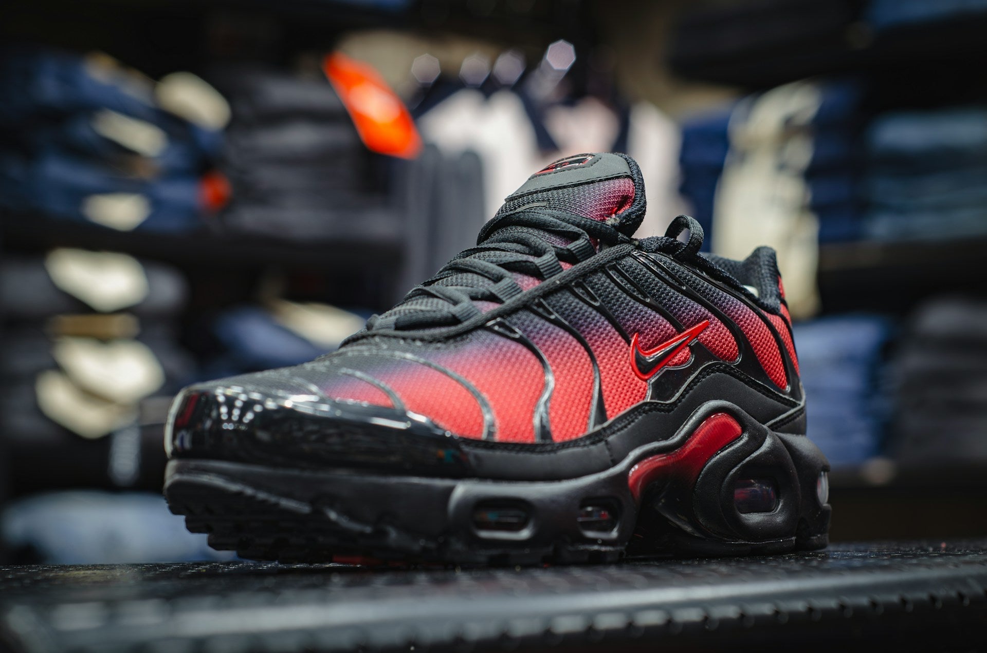 Finding Limited Edition Sneakers During Orlando Events