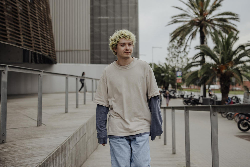 How To Break In New Streetwear Without Discomfort
