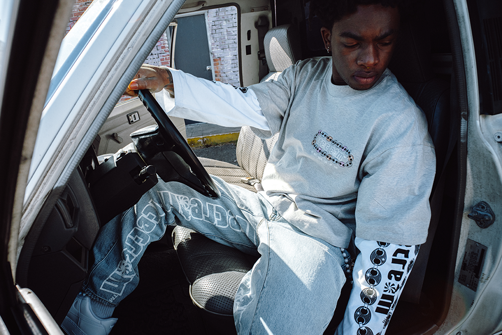 Ice Cream & Krazy Ambitions Spring Collection Now Available at Men’s Closet in Orlando