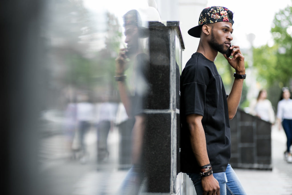 A Guide to the Hottest Streetwear Trends for Men to Watch in 2025