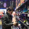 Sneaker Stores