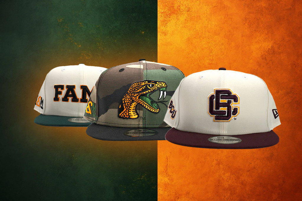 Shop FAMU & BCU Apparel Florida Blue Florida Classic Weekend?!?