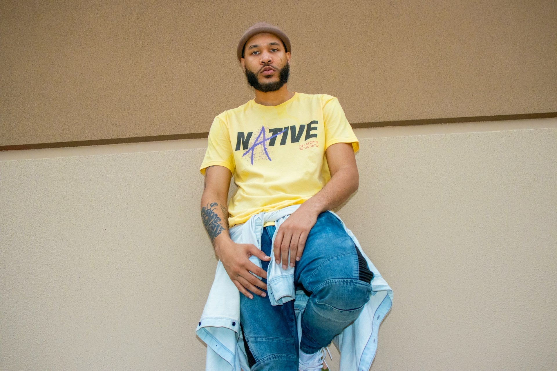 What To Do When Streetwear Logos Begin To Crack