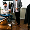 Men's Lounge Clothing