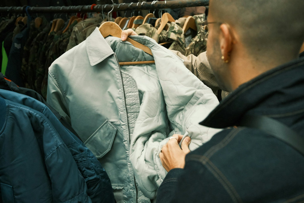 Flap Jackets For Transition Seasons: A Must-Have Guide