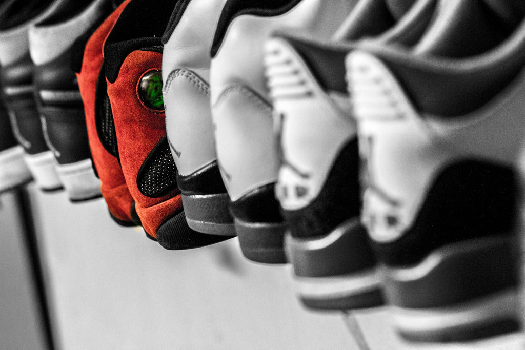 Hottest Sneaker Stores in Orlando