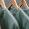 Dealing With Wrinkles In Your Men's Housewear Collection