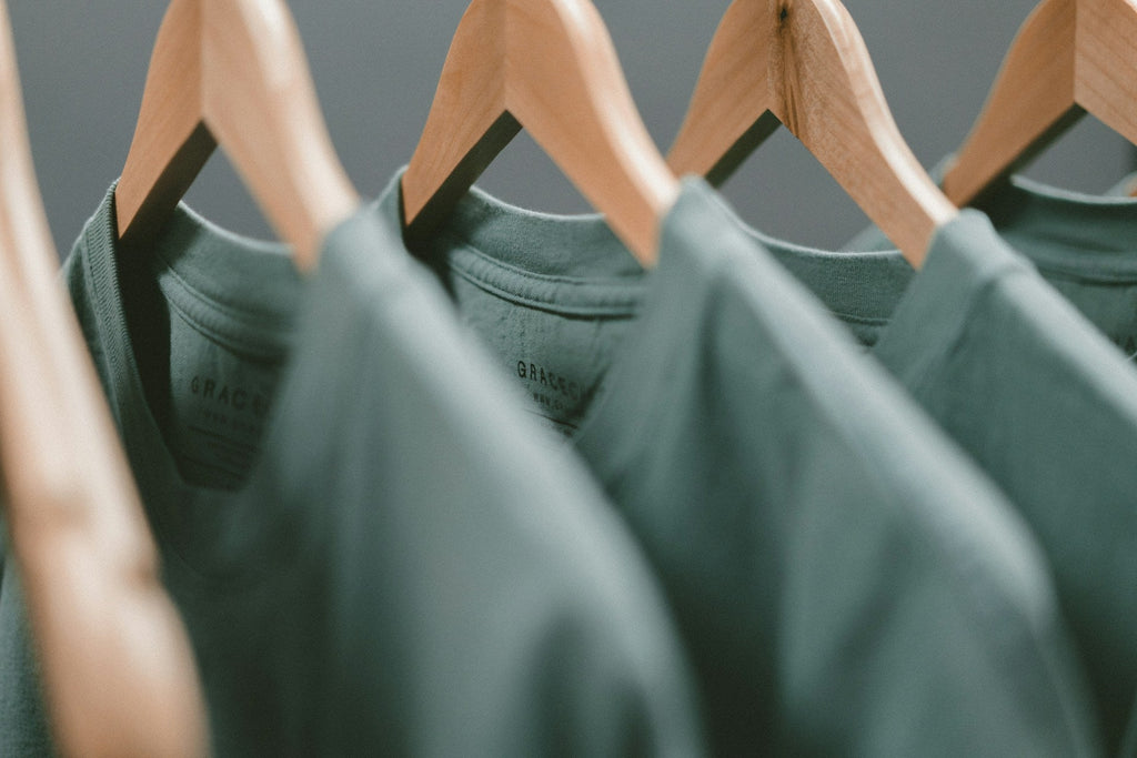 Dealing With Wrinkles In Your Men's Housewear Collection
