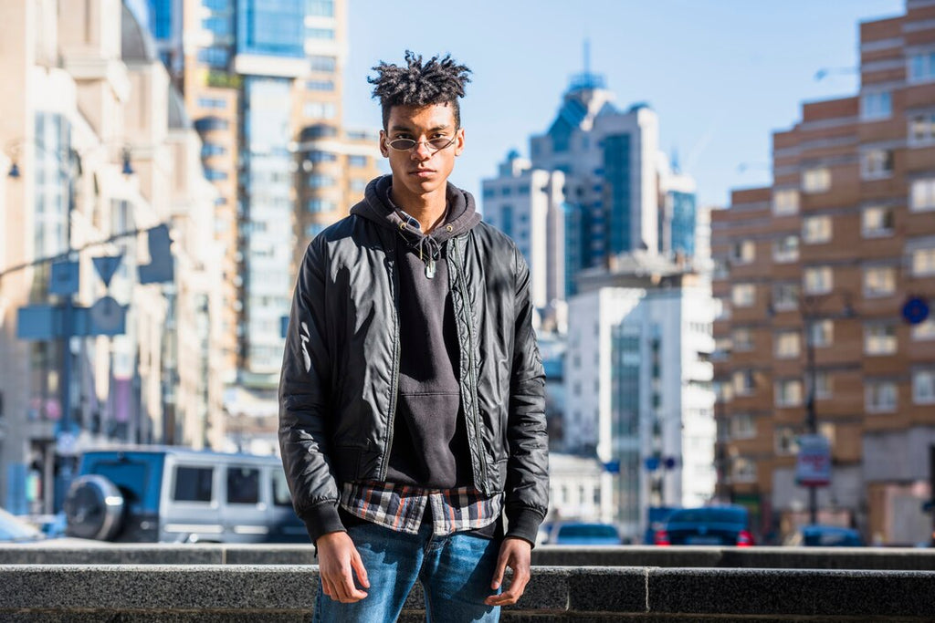 Streetwear Essentials: Building A Solid Urban Wardrobe