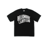BB Curved SS Knit