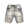 Essential Shorts - Radiant Grey