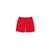 Lounge Shorts - Red