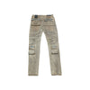 Canus Cargo Denim