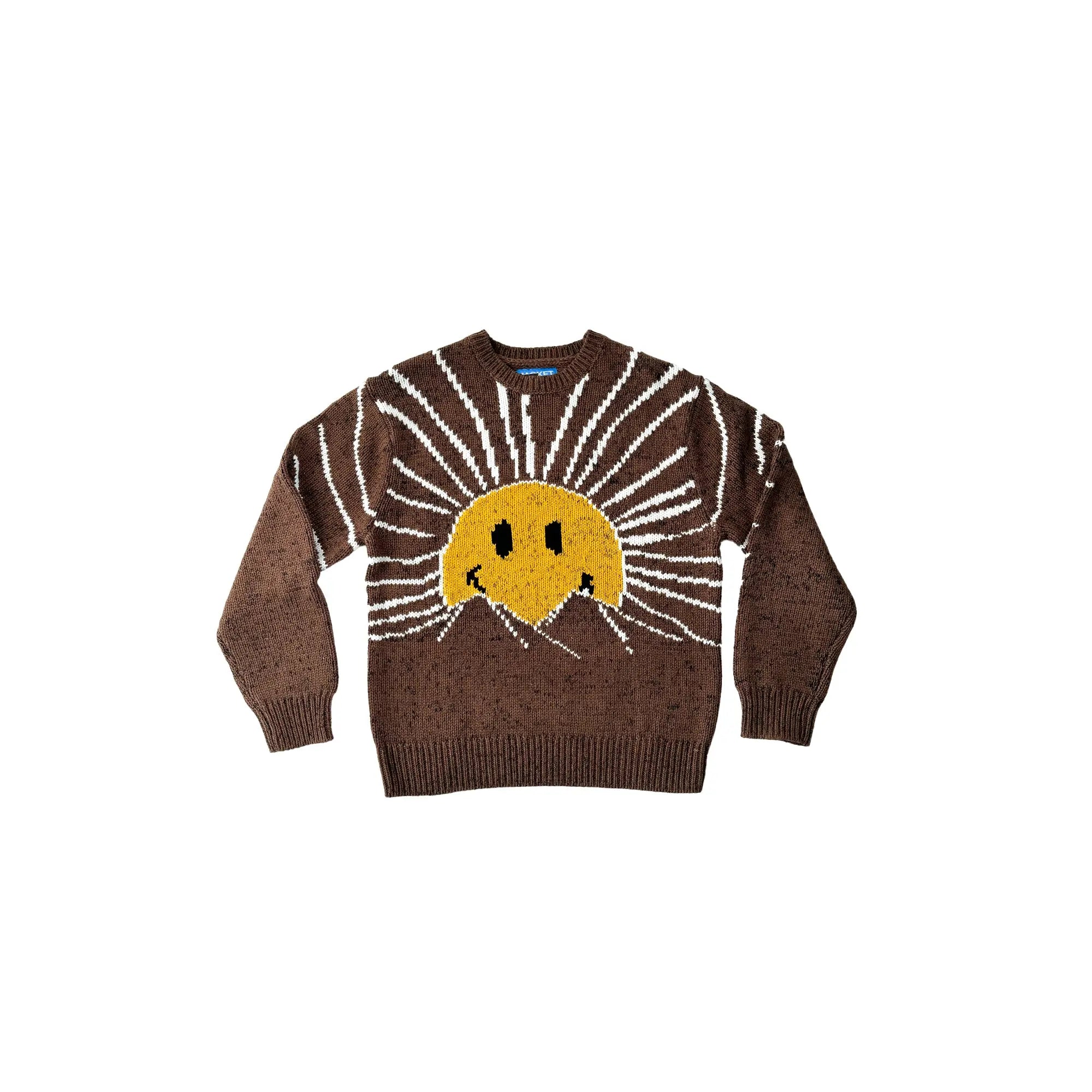 Misbhv outlet smiley sweater