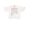 BOXY FIT SHORT SLEEVE CREW