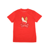 DANTE BUNNY GRAPHIC TEE