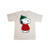 Peanuts Puffer T-Shirt