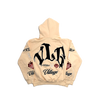 Patches Hoody