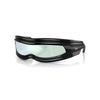Rocky Ultra Wrap 001 - Black/Green/Silver