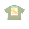 Maison Crop Tee