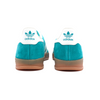 Gazelle - Pure Teal/Off White