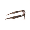 META HSTN Brown Smoke/Deep Water Polarized