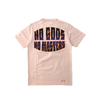 Short Sleeve Crew Neck Tee "Orthrus"