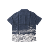 Naxos Linen Blend Shirt