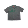 Decker SS Woven (Crop)