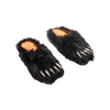 Bear Claw Mule - Black