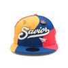 JAE TIPS X PLANES SPIRAL 59FIFTY FITTED CROWN - MLT