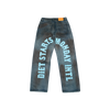 Arch Diet Denim