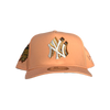 950 AF Curved New Yankee