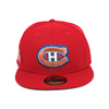 Montreal Canadiens ASG