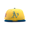 5950 Oakland Athletics