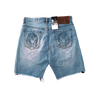 BB Cadet Jean Shorts