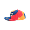 JAE TIPS X PLANES SPIRAL 59FIFTY FITTED CROWN - MLT