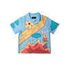 Wichita Waffle Button Down