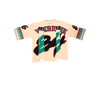 Mashup College Team Jersey