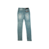 "SEAFOAM" Jeans