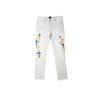 Bryant Stormy Sky Cross Patch - Jean