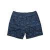Reeves All Over Print Swim Trunk
