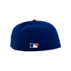Chicago Cub - Fitted